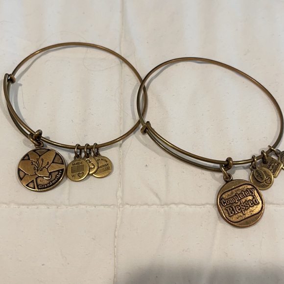 Women set of 2 bracelets - Picture 5 of 5